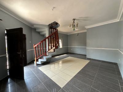 Luxury 4 Bedroom Detached Duplex, Omole Phase 2, Ikeja, Lagos, Detached Duplex for Rent