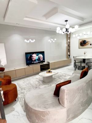 Luxury Furnished 3 Bedroom Semi Detached Duplex, Extension, Omole Phase 2, Ikeja, Lagos, Detached Duplex for Sale