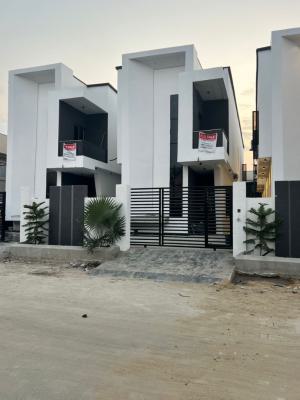Luxury Fully Detached 5bedroom Duplex with Bq, Abraham Adesanya, Ajah, Lagos, Detached Duplex for Sale