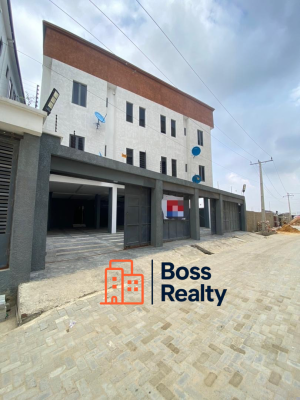 Newly Built 2 Bedroom Apartment, Lekki Phase 1, Lekki, Lagos, Flat / Apartment for Sale