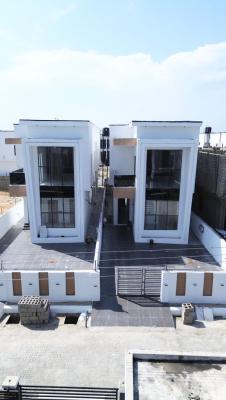 Luxury 5 Bedroom Detached Duplex with Swimming Pool, Ajah, Lagos, Detached Duplex for Sale