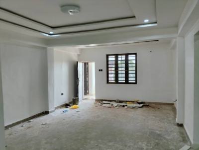 Brand New 3 Bedroom Flat in a Spacious Compound on The Last Floor, Central Business District, Abuja, Flat / Apartment for Rent