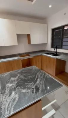 Lovely 3bedroom Flat, Aguda, Surulere, Lagos, Flat / Apartment for Sale