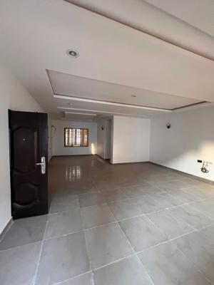 Well Finished 3 Bedroom Apartments with Bq, Jahi, Abuja, Flat / Apartment for Rent