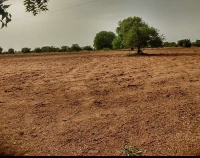 Empty and Bare Land, Off Awolowo Road, Ikeja, Lagos, Land for Sale