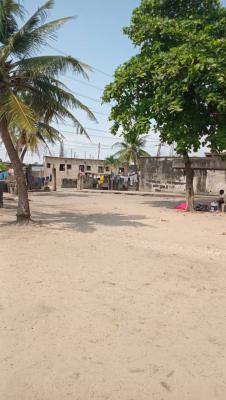 Prime Visible Land in a Desirable High Brow Area - You Will Love It!, Sobo Arobiodu Street, Ikeja Gra, Ikeja, Lagos, Mixed-use Land for Sale