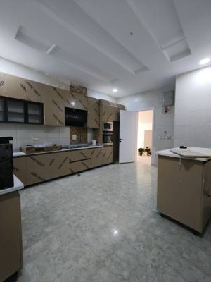 Luxury 5bedroom, Chevron, Lekki, Lagos, Detached Duplex for Rent