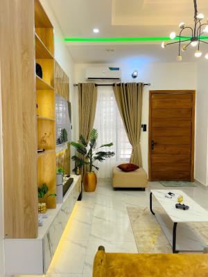Luxury 2 Bedroom Apartment at Ikota Gra, Lekki, Ikota Gra, Lekki Lagos, Ikota, Lekki, Lagos, Flat / Apartment Short Let