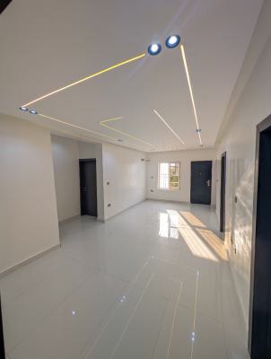 3 Bedroom Luxury Apartment (alpha Beach Estate), Alpha Beach Road, Igbo Efon, Lekki, Lagos, Flat / Apartment for Sale