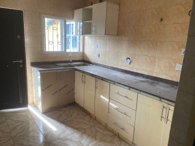 Lovely 3bedrooms, Owode, Ado, Ajah, Lagos, Flat / Apartment for Rent