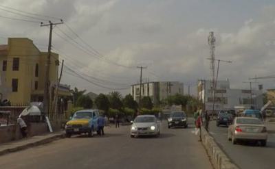 Prime Land Measuring 2,009sqm, Lateef Jakande Road, Agidingbi, Ikeja, Lagos, Mixed-use Land for Sale