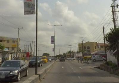 Prime Land Measuring 2,100sqm, Lateef Jakande Road, Agidingbi, Ikeja, Lagos, Mixed-use Land for Sale