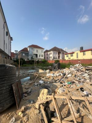 a Lovely Prime Landed Property in a Strategic Location, Ikeja Gra, Ikeja, Lagos, Residential Land for Sale