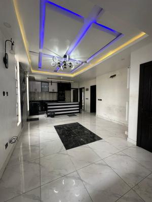 3 Bedrooms All Ensuite Apartment, Ikate, Lekki, Lagos, Flat / Apartment for Rent