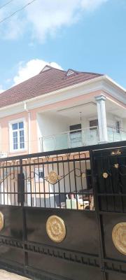 5 Bedroom Detached Duplex Fully Furnished, Command, Ipaja, Lagos, Detached Duplex for Sale