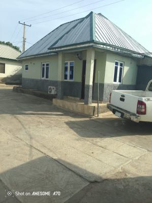 a Mini Estate Comprises 1unit of 3bedroom 2units of 2bedroom 2units of, Fha Phase2 Karu, Karu, Abuja, Block of Flats for Sale