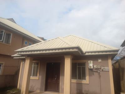 Newly Renovated 2 Bedroom Bungalow, Peaceville Estate, Badore, Ajah, Lagos, Detached Bungalow for Rent