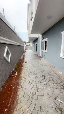 Newly-built* Luxury Duplex with 6bedrooms 3living Rooms and a Massive, Ajah, Lagos, Detached Duplex for Rent