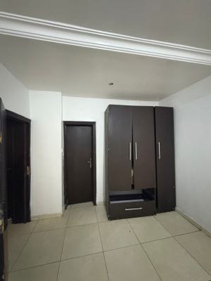 Single Room Shared Apartment in a Duplex Upstairs, Osapa, Lekki, Lagos, Self Contain (single Rooms) for Rent