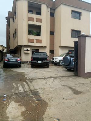 Six Blocks of 6 Bedroom Flats with Pent House, Maryland, Lagos, Detached Duplex for Sale