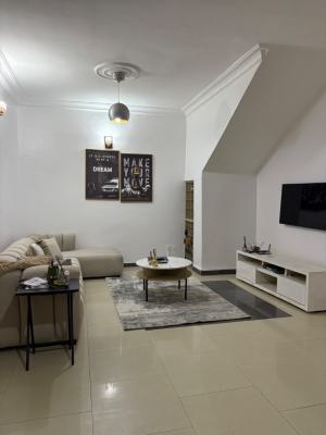 One Bedroom Apartment, Vi, Oniru, Victoria Island (vi), Lagos, Flat / Apartment Short Let