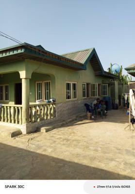 Solid Structural Built Well Maintained Blocks of Apartments, Offin Igbogbo Mainland, Ikorodu, Lagos, Flat / Apartment for Sale