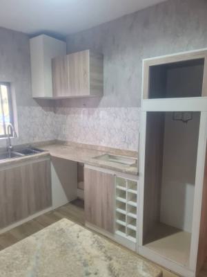 Standard and Serviced 3 Bedroom Apartment, Maitama District, Abuja, Flat / Apartment for Rent