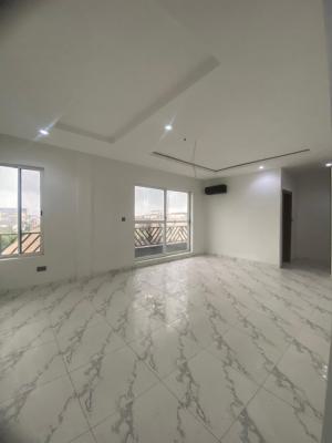 Fully Serviced 2 Bedroom Penthouse  Apartment (24 Hours Electricity), Ikate, Lekki, Lagos, Flat / Apartment for Rent