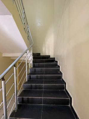 4bedroom Semi Detached Duplex with Bq, Ikota, Lekki, Lagos, Semi-detached Duplex for Rent