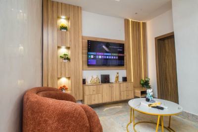 Lush One Bedroom Aparyment Ogba Ikeja, Ogba, Ikeja, Lagos, Flat / Apartment Short Let