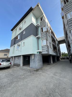 2 Bedrooms All Ensuite Apartment, Orchid Road, Lekki, Lagos, Flat / Apartment for Sale