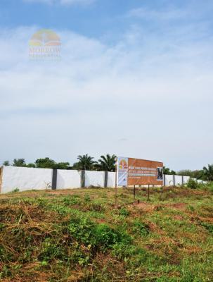 Limited-time Land Ownership Offer --- Easy Payment Plan, Moniya Ibadan, Moniya, Ibadan, Oyo, Industrial Land for Sale