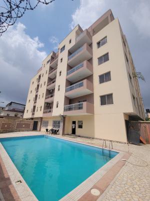 3 Bedroom Flat in Oniru, Oniru, Victoria Island (vi), Lagos, Flat / Apartment for Rent