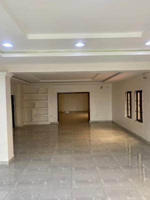 Luxury Spacious Open Plan Space, Office Space, Ogudu, Lagos, Office Space for Rent