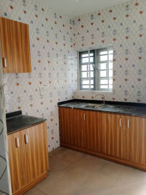 Massive 2bedroom Flat Upstairs, Oke-ogun Ibeju-lekki Lagos State Nigeria, Ibeju, Lagos, Flat / Apartment for Rent