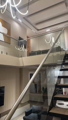 Luxuriously Fully Furnished 1 Bedroom Apartment, Lekki Right, Lekki, Lagos, Flat / Apartment Short Let