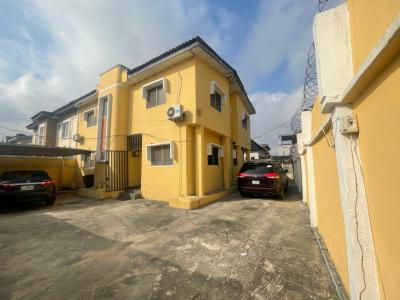 a Well Maintained 4 Bedroom Semi Detached Duplex, Raji Rasaki Estate, Amuwo Odofin, Lagos, Semi-detached Bungalow for Sale
