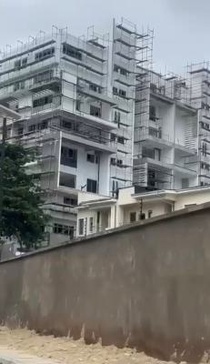 Brand New Luxury 4 Bedroom Maiso G+2 Condominium + Swimming Pool, Gym, Ikoyi, Lagos, House for Sale