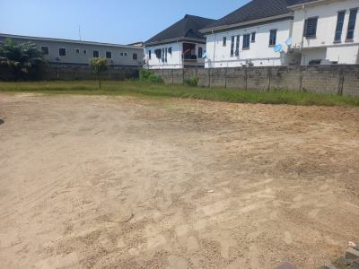 2800sqm Land, Water Front Residential Zone, Banana Island, Ikoyi, Lagos, Residential Land Joint Venture