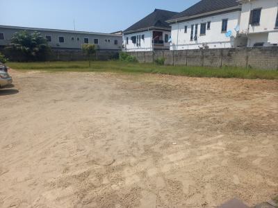 3338.70 Sqm Land, Off Adeola Odeku, Victoria Island (vi), Lagos, Mixed-use Land for Sale