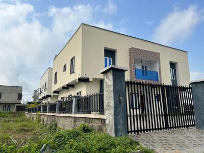 5 Bedroom Detached Duplex, Pearl Garden Estate,, Sangotedo, Ajah, Lagos, Detached Duplex for Sale