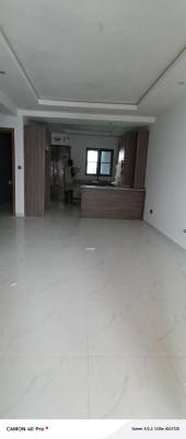 Newly Luxury and Spacious 2bed and 3bedroom with Bq, Lekki, Lagos, Flat / Apartment for Sale