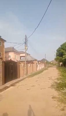 60 By 120 Lengths Dry and Table Land with Good Title, Adegbose Estate, Ebute, Ikorodu, Lagos, Land for Sale