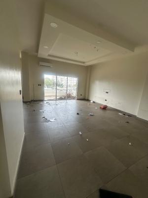 Premium 3 Bedroom Apartment with Bq, Musa Yaradua, Victoria Island (vi), Lagos, Flat / Apartment for Rent