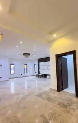 Massive Luxurious 5bedroom Semi Detached En-suite Duplex, Close to Chrisland School, Apo, Abuja, Semi-detached Duplex for Sale