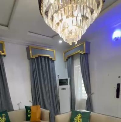 2flats of 2 Bedroom Each, 65ft By 100ft Land, Guobadia Road, Off Sapele Road, Benin, Oredo, Edo, House for Sale