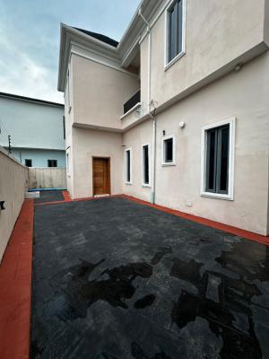 4 Bedroom Detached Duplex with Bq, Ikota, Lekki, Lagos, Detached Duplex for Sale