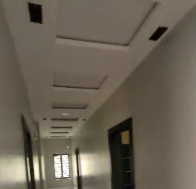 4 Bedroom Bungalow 70ft By 100ft Land, Irhirhi Road, Off Airport Road, Gra, Benin, Oredo, Edo, House for Sale