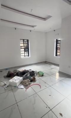 Newly Built and Spacious Mini Flat { Upstairs- Video Available}, @bera Estate By Aptech, Sangotedo, Ajah, Lagos, Flat / Apartment for Rent