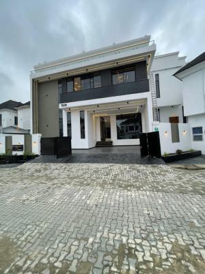 Wonderfully Finished 5 Bedroom Detached Duplex with Bq, Ajah, Lagos, Detached Duplex for Sale